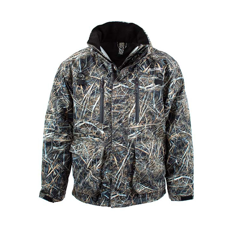 windrider hayward duck jacket 