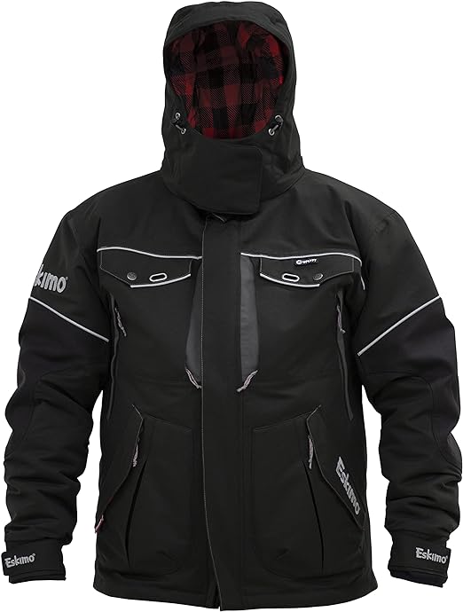 Eskimo Mens Legend Jacket