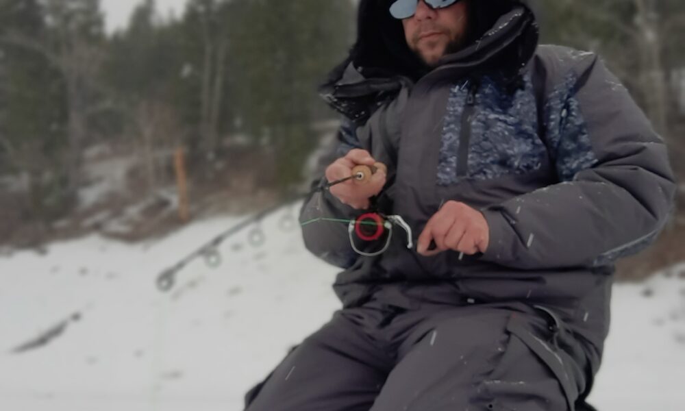 The 6 Best Ice Fishing Suits For 2024