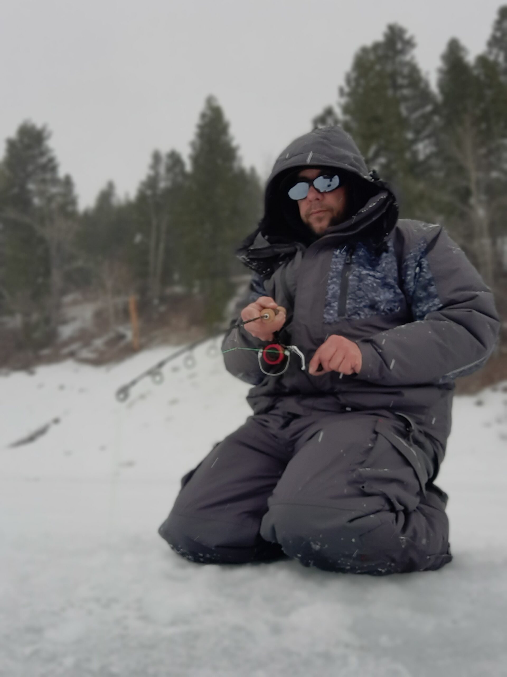 The 6 Best Ice Fishing Suits For 2024