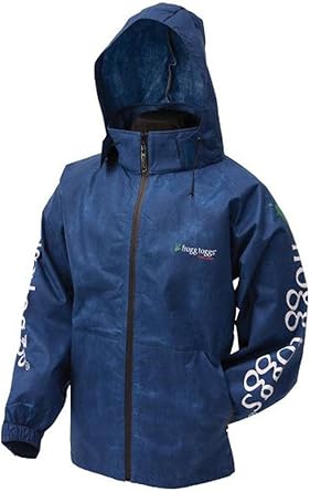 Frogg Toggs All-Sport Budget Fishing Rain Suit