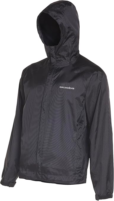 Grundens Weather Watch Fishing Rain Jacket