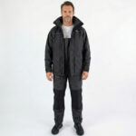 WindRider Pro All-Weather Rain Suit - Best Overall Fishing Rain Gear